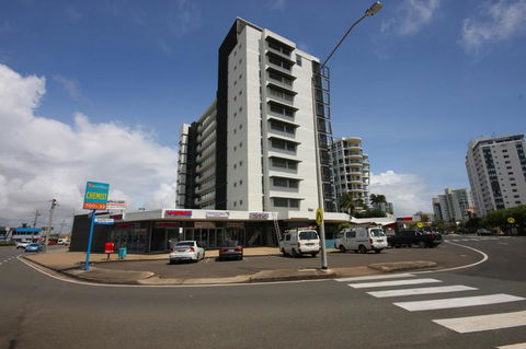 Maroochy Sands Holiday Apartments - Accommodation Asia 30