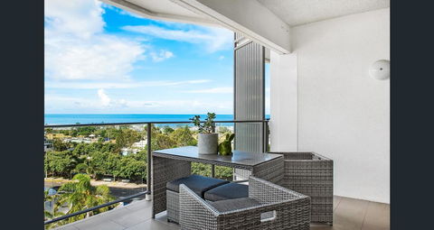 Maroochy Sands Holiday Apartments - Accommodation Asia 35