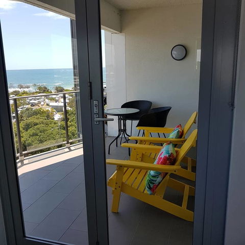 Maroochy Sands Holiday Apartments - Accommodation Asia 7