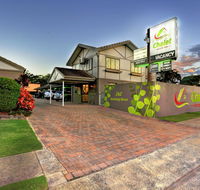 Chalet Motor Inn - Accommodation Asia
