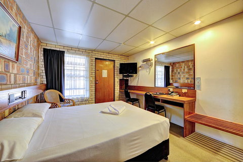 Chalet Motor Inn - Accommodation China 15