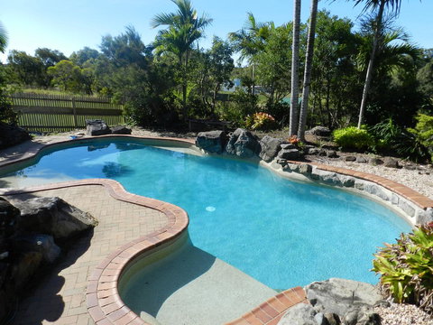 Hay Point Country BnB - Accommodation Guide 11