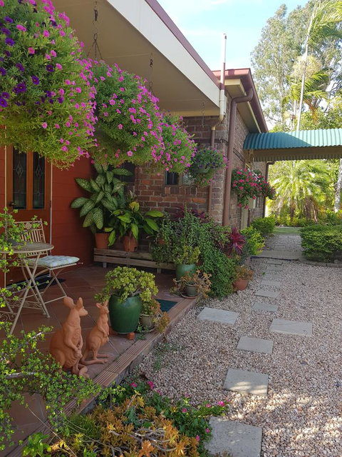 Hay Point Country BnB - Accommodation Guide 1