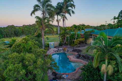 Hay Point Country BnB - Accommodation Guide 2