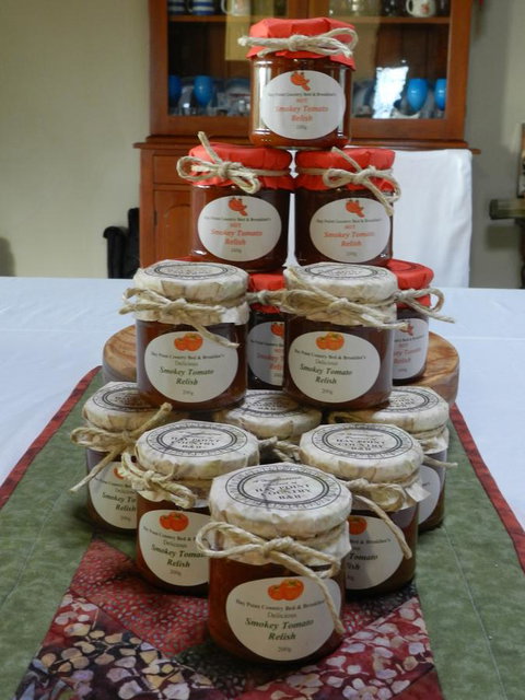 Hay Point Country BnB - Accommodation Guide 20