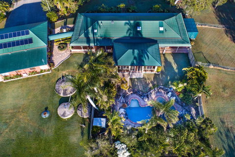 Hay Point Country BnB - Accommodation Guide 4