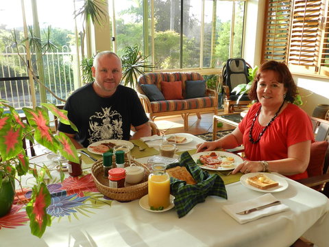 Hay Point Country BnB - Accommodation Guide 8