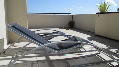 Edge Apartments Cairns - Accommodation Asia 28
