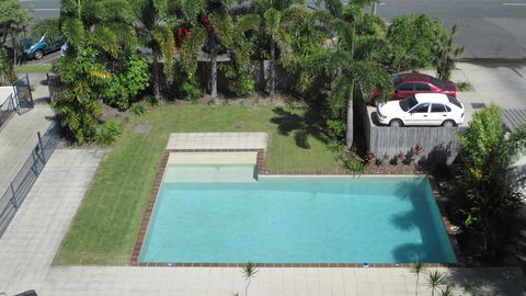 Edge Apartments Cairns - Accommodation Asia 20