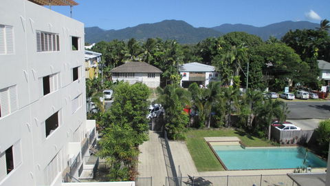 Edge Apartments Cairns - Accommodation Asia 16
