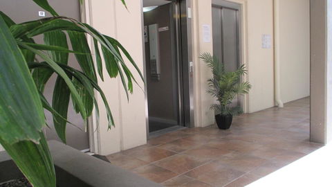 Edge Apartments Cairns - Accommodation Asia 41