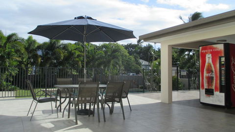 Edge Apartments Cairns - Accommodation Asia 29