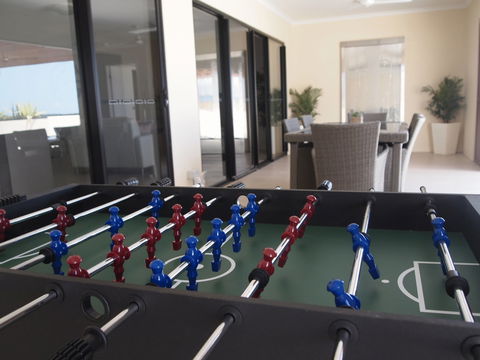 Edge Apartments Cairns - Accommodation Asia 27