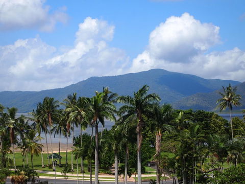 Edge Apartments Cairns - Accommodation Asia 43