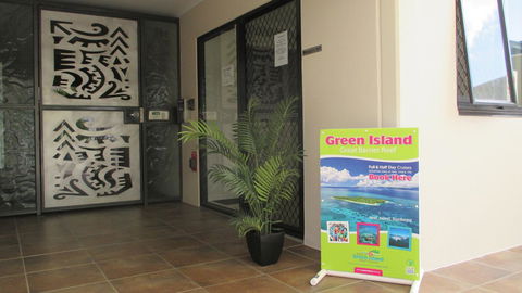 Edge Apartments Cairns - Accommodation Asia 37