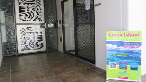 Edge Apartments Cairns - Accommodation Asia 30