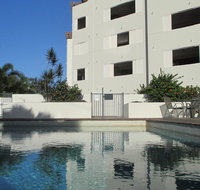 Edge Apartments Cairns - Accommodation Asia