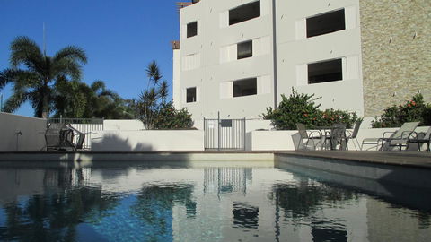 Edge Apartments Cairns - Accommodation Asia 0