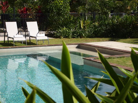 Edge Apartments Cairns - Accommodation Asia 36