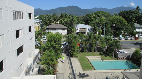 Edge Apartments Cairns - Accommodation Asia 34
