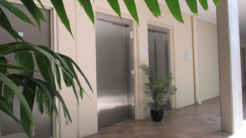 Edge Apartments Cairns - Accommodation Asia 9