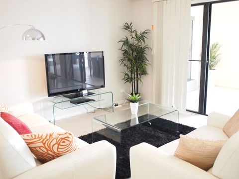 Edge Apartments Cairns - Accommodation Asia 4