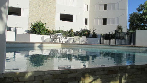 Edge Apartments Cairns - Accommodation Asia 38