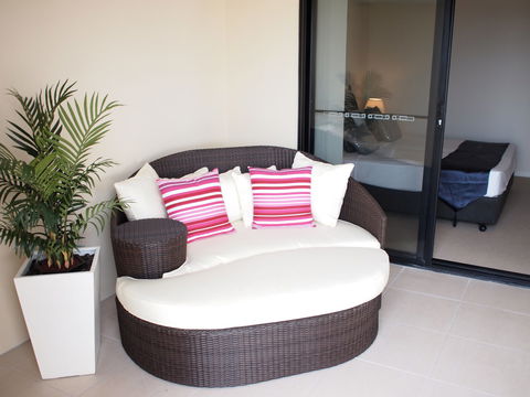 Edge Apartments Cairns - Accommodation Asia 5