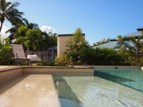 Edge Apartments Cairns - Accommodation Asia 6