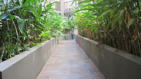 Edge Apartments Cairns - Accommodation Asia 15