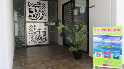 Edge Apartments Cairns - Accommodation Asia 22