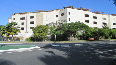 Edge Apartments Cairns - Accommodation Asia 32