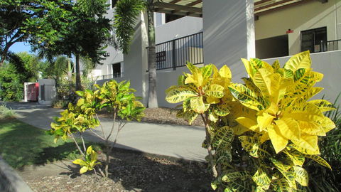 Edge Apartments Cairns - Accommodation Asia 26