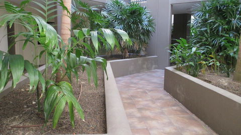 Edge Apartments Cairns - Accommodation Asia 35