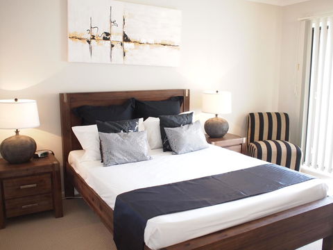 Edge Apartments Cairns - Accommodation Asia 2