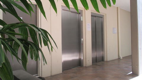 Edge Apartments Cairns - Accommodation Asia 31