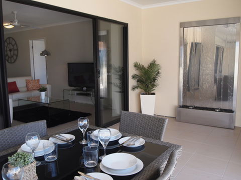 Edge Apartments Cairns - Accommodation Asia 8