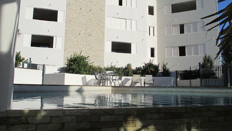 Edge Apartments Cairns - Accommodation Asia 19