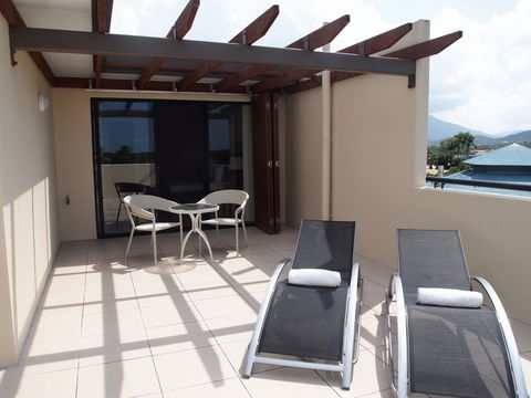 Edge Apartments Cairns - Accommodation Asia 7