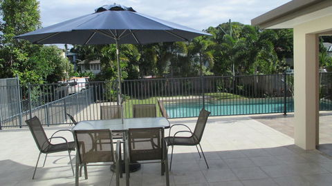 Edge Apartments Cairns - Accommodation Asia 12