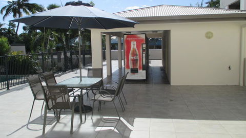 Edge Apartments Cairns - Accommodation Asia 10