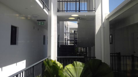 Hinchinbrook Holiday Apartments - Accommodation Asia 42