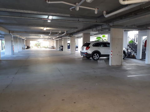 Hinchinbrook Holiday Apartments - Accommodation Asia 15
