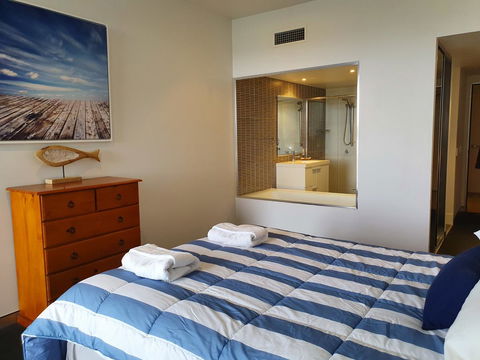 Hinchinbrook Holiday Apartments - Accommodation Asia 17