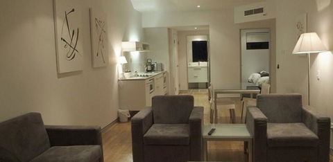 Hinchinbrook Holiday Apartments - Accommodation Asia 10