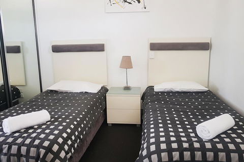 Hinchinbrook Holiday Apartments - Accommodation Asia 12
