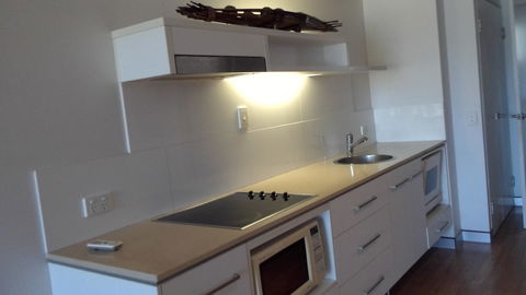 Hinchinbrook Holiday Apartments - Accommodation Asia 26
