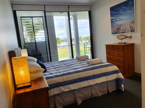 Hinchinbrook Holiday Apartments - Accommodation Asia 27