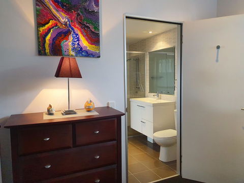 Hinchinbrook Holiday Apartments - Accommodation Asia 16