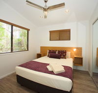 Colonial Village - Accommodation Asia